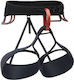Men's Solution Harness - Carbon