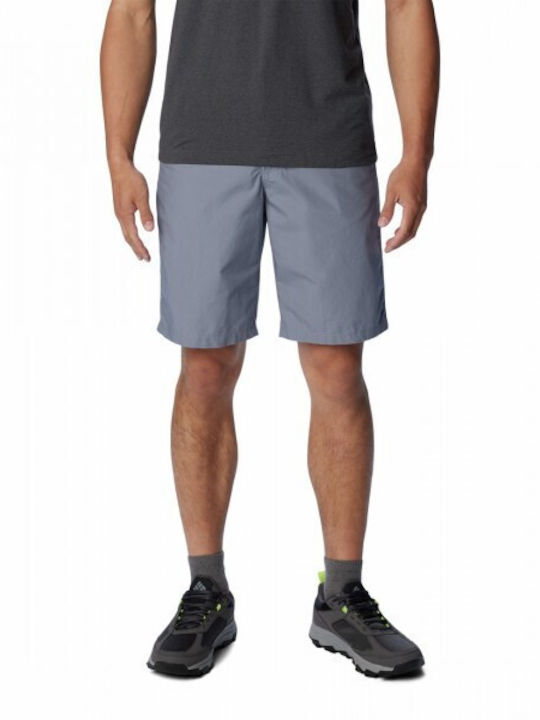 Columbia Herrenshorts Gray