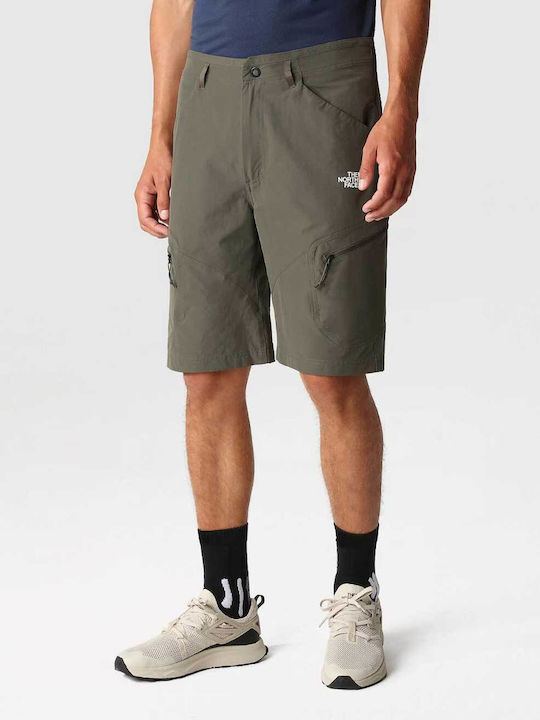 The North Face Pantaloni Verde