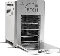 Intergrill Ηλεκτρικός Φούρνος IG-800-017