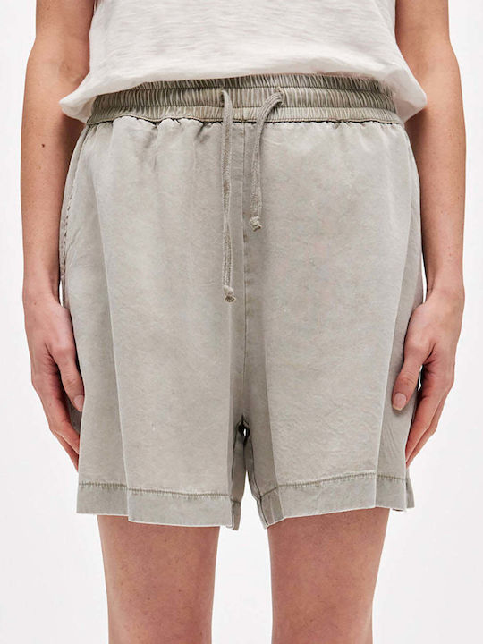 Dirty Laundry Women's Bermuda Shorts VINTAGE GREIGE