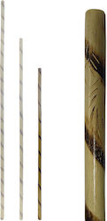 Jo Rattan (bamboo) Tiger Σκαλιστό 127 Εκ.