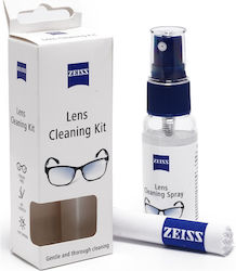 Zeiss Objektiv-Reinigungsset (30ml)