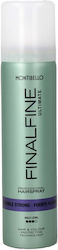 Spray Για Τα Μαλλιά Montibello Finalfine Laca