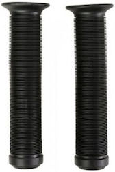 Ebon Grips Bmx 170mm Black
