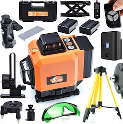 Rosfix Γραμμικό Αλφάδι Laser Rosfix Γραμμικό Αλφάδι Laser