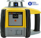 Geomax Περιστροφικό Αλφάδι Laser