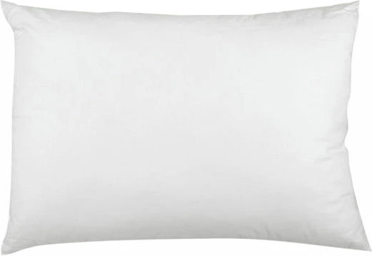 Προσφορά 10 Μαξιλάριαύπνου Μαλακά Microfiber 45x65 Λευκά