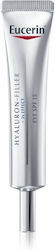 Eucerin Hyaluron-Filler Eye Cream for Anti-Agin...