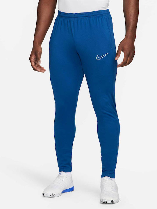 Nike Ποδοσφαιρικό Παντελόνι Φόρμας Dri-Fit Γυαλ...