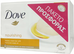 Dove Pflegende 90g Seifenriegel Dove Pflegende 90g Seifenriegel