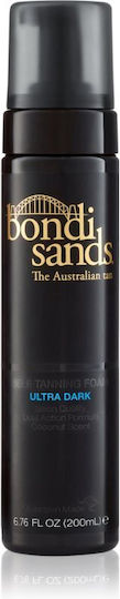 Bondi Sands Self Tanning Spray Σώματος Ultra Dark 200ml