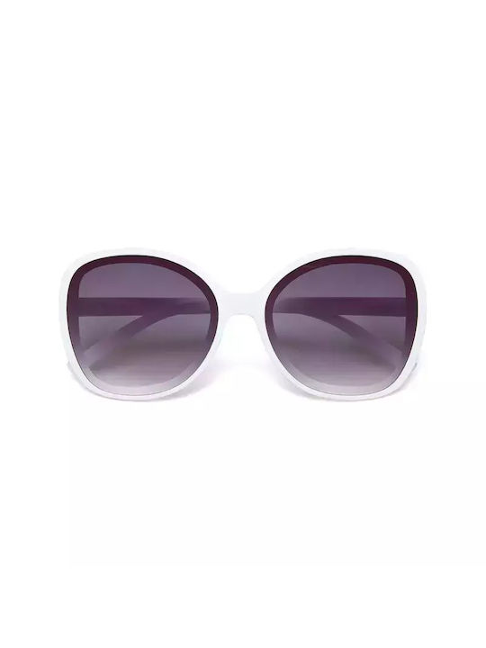 Okkia Sunglasses Anna - Liliac Breeze