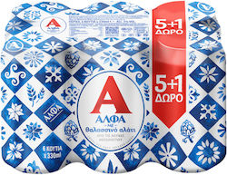 Άλφα Κουτί 6x330ml