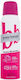 Bruno Banani Pure Woman Sparkling Mango & Peony Antitranspirant 150 Ml Für Frauen