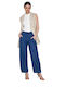 Ale - The Non Usual Casual Women's Jean Trousers