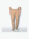 Hose Cargo Tabac Brown