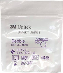 3m™ Unitek Deddoe Tyres