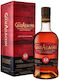 Glenallachie 12y.o. Port Pipe Wood Finish 48% 700ml