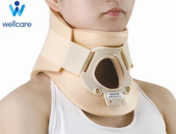 Wellcare Tracheotomy Neck Collar Wellcare Tracheotomy Neck Collar
