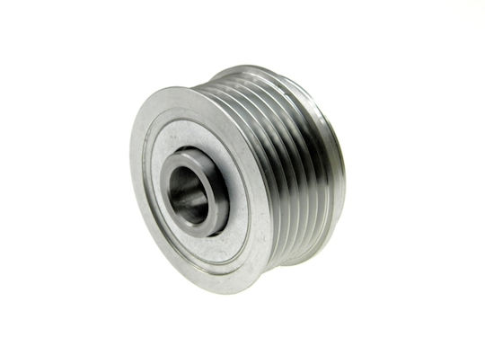 NTY Car Alternator Pulley for Ford Sierra Chevrolet Silverado / Trailblazer
