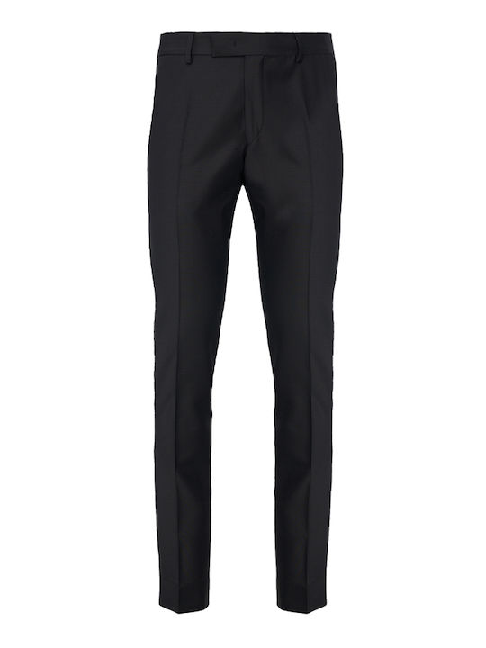 Karl Lagerfeld Trousers Suit Black