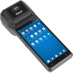 Profindustry Θερμικός Εκτυπωτής Αποδείξεων Φορητός NFC / Bluetooth