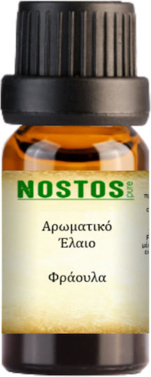 Nostos Pure Aromatisches Öl Blaubeere 100ml 1Stück 1162