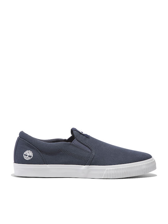 Mylo Bay Ανδρικά Sneakers Navy Μπλε