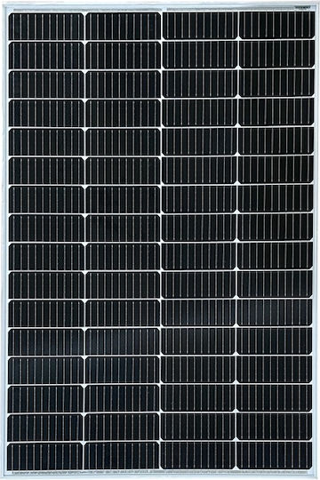 Tele TL-150W/1 Monocrystalline Solar Panel 150W 22V 1040x760x30mm