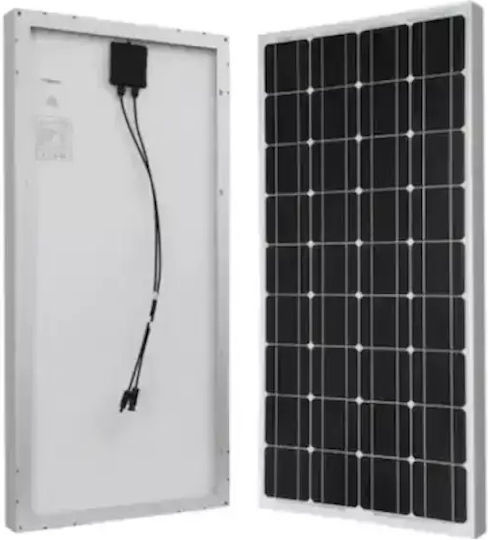 Epsolar Epever Μονοκρυσταλλικό Φωτοβολταϊκό Πάνελ 180W 1330x668x28mm