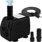 Decdeal 600l/h 10w Submersible Water Fountain & Lake Pump SM-039