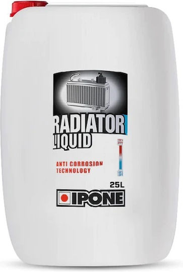 Ipone Radiator Liquid Lichid de răcire pentru motorul mașinii Mașină 25lt