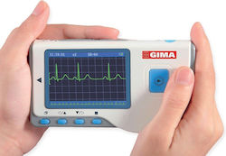Cardio-b Cardiograf Palm Bluetooth cu Software Cardio-b Cardiograf Palm Bluetooth cu Software