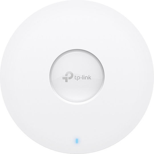 TP-LINK EAP670 v2 WiFi Mesh Network Access Point Wi‑Fi 6 Dual Band (2.4 & 5GHz)