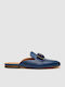 Women's Shoes Boss Shoes Zwch028-bluenapa