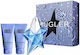 Mugler Angel Γυναικείο Σετ με Eau de Parfum
