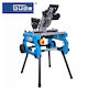 Güde Bench Saw 1400W & Cutting Disc Diameter 216mm 55174