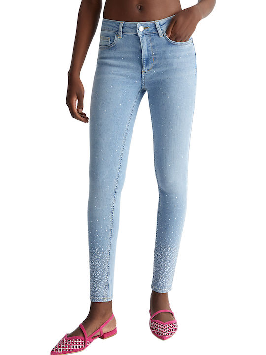 Women's Jean Trousers in Skinny Fit