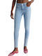 Women's Jean Trousers in Skinny Fit