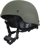 Airsoft Mich 2000 Replica Military Helmet