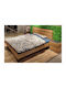 Sarris Bedroom Set Venus Honey-Grey 150x200cm 3pcs