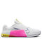 Nike Metcon 9 Ανδρικά Αθλητικά Παπούτσια Crossfit Λευκά