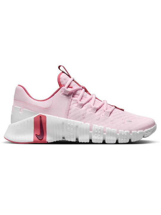 Nike Free Metcon 5 DV3950 603 Crossfit Skroutz.gr