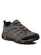 Merrell Moab 3 Men's Hiking Shoes Gray