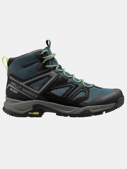 Helly Hansen Stalheim Ht Men's Hiking Boots Blue