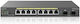 EnGenius EWS2910P-FIT Verwaltet L2 PoE Switch mit 8 Ports Ethernet und 2 SFP Ports