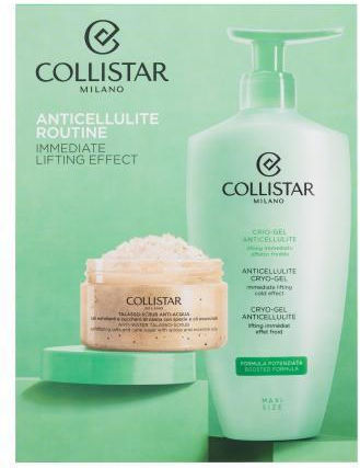 Collistar Special Perfect Body Σετ Περιποίησης