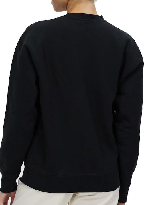 Obey Men's Sweatshirt Black