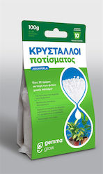 Gemma Aquaperla Κρύσταλλοι Αποθήκευσης Νερού 100g Gemma Aquaperla Κρύσταλλοι Αποθήκευσης Νερού 100g
